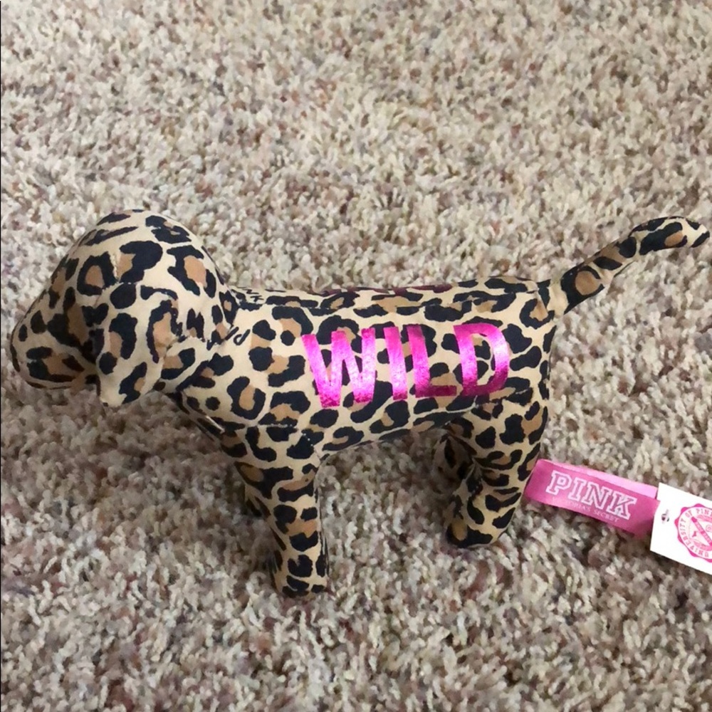 Victoria’s Secret PINK dog 🐶